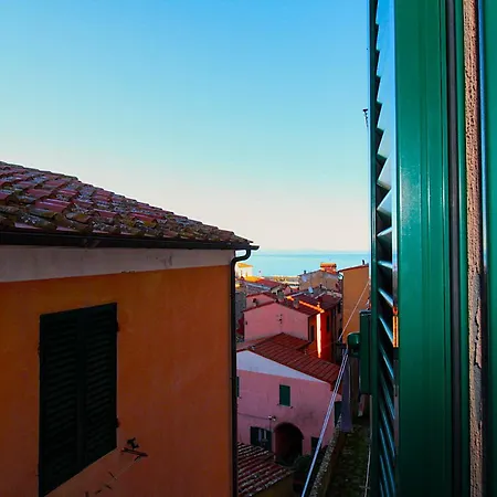 Casa Carlo * Rio Marina