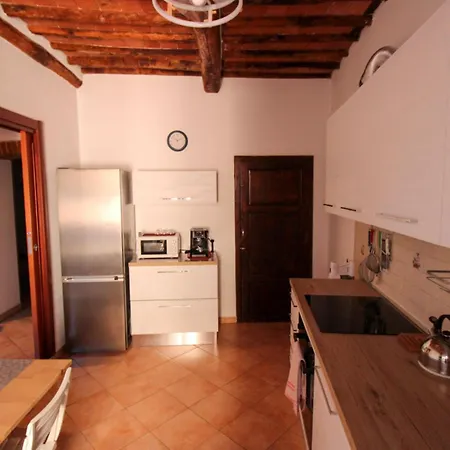 Casa Carlo Appartement