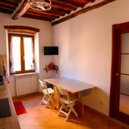 Apartamento Casa Carlo *