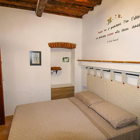 Casa Carlo Rio Marina