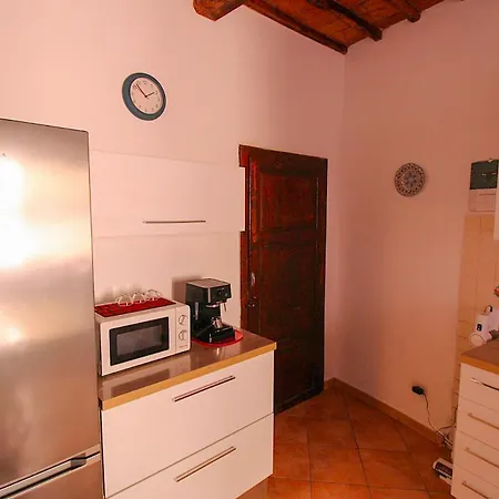 Casa Carlo Appartement Rio Marina