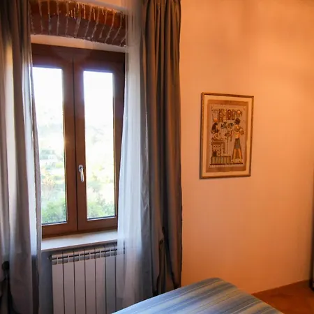 Casa Carlo *