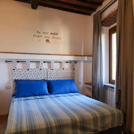 Appartement Casa Carlo Rio Marina