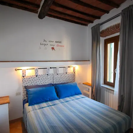 Casa Carlo Rio Marina