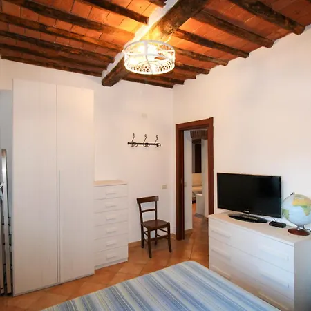 Casa Carlo Rio Marina