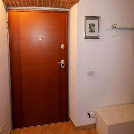 Apartamento Casa Carlo *