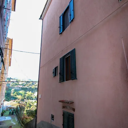 Apartamento Casa Carlo